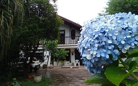 Vó Janete Haus